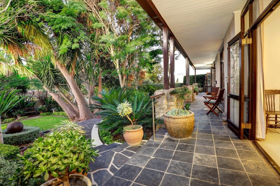4 Bedroom Property for Sale in Welgemoed Western Cape